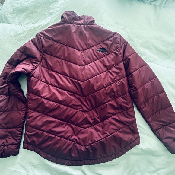 Northface jacket - Picture 2 of 4